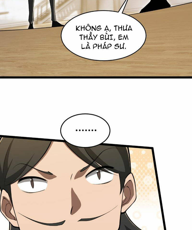 Sức Mạnh Tối Đa? Ta Lại Là Vong Linh Sư!: Chapter 7
