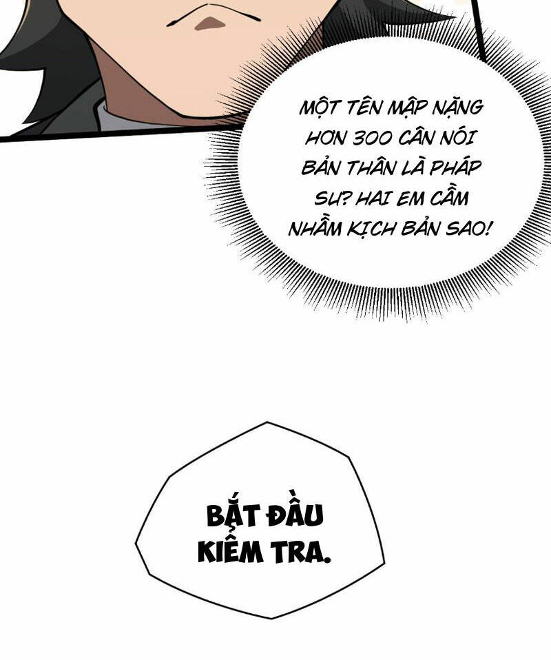 Sức Mạnh Tối Đa? Ta Lại Là Vong Linh Sư!: Chapter 7