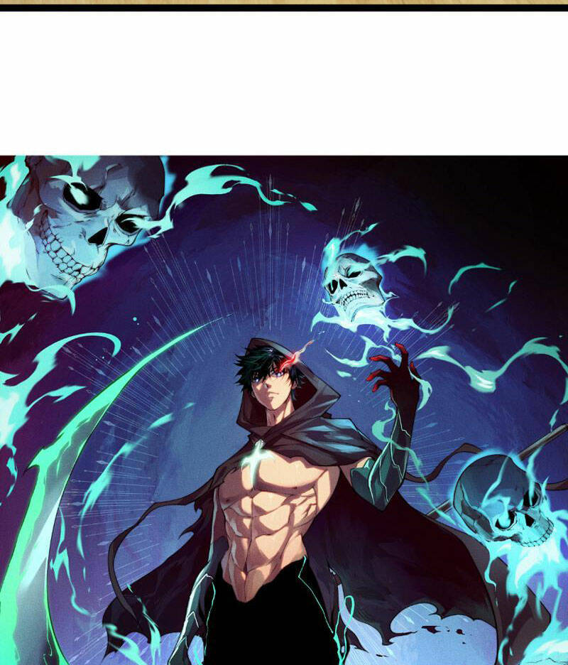 Sức Mạnh Tối Đa? Ta Lại Là Vong Linh Sư!: Chapter 7