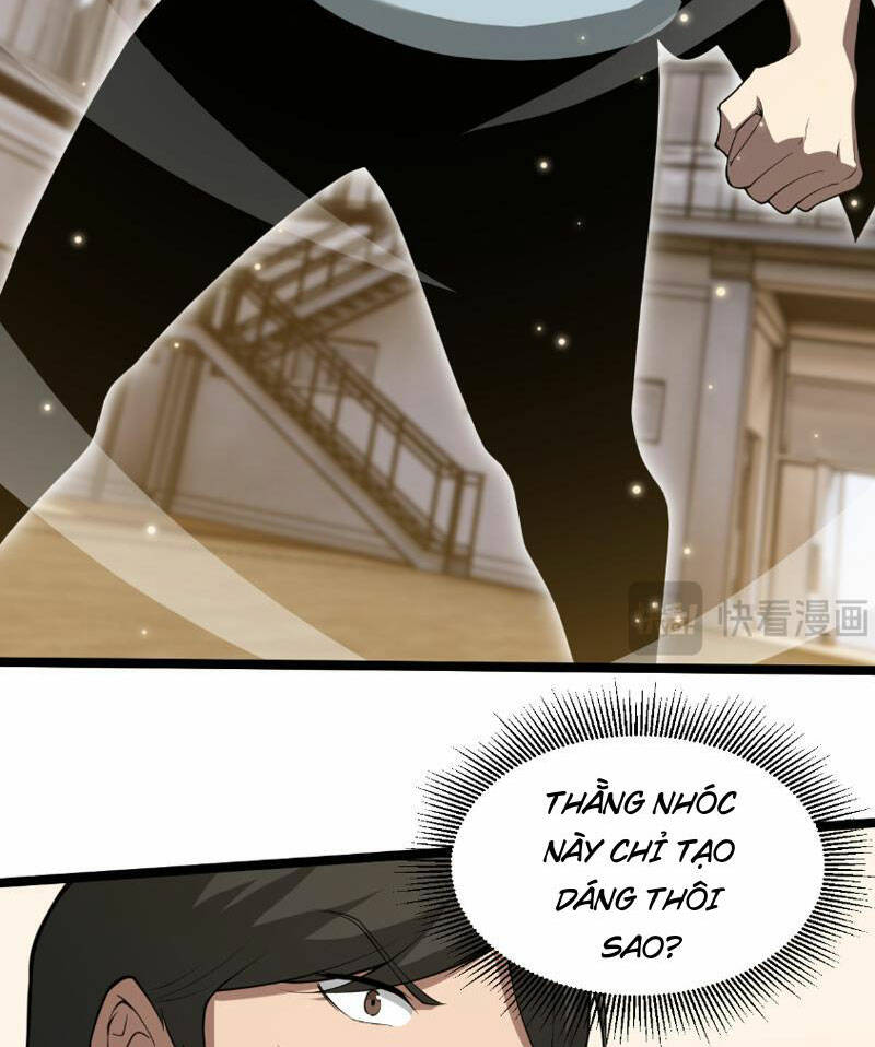 Sức Mạnh Tối Đa? Ta Lại Là Vong Linh Sư!: Chapter 7