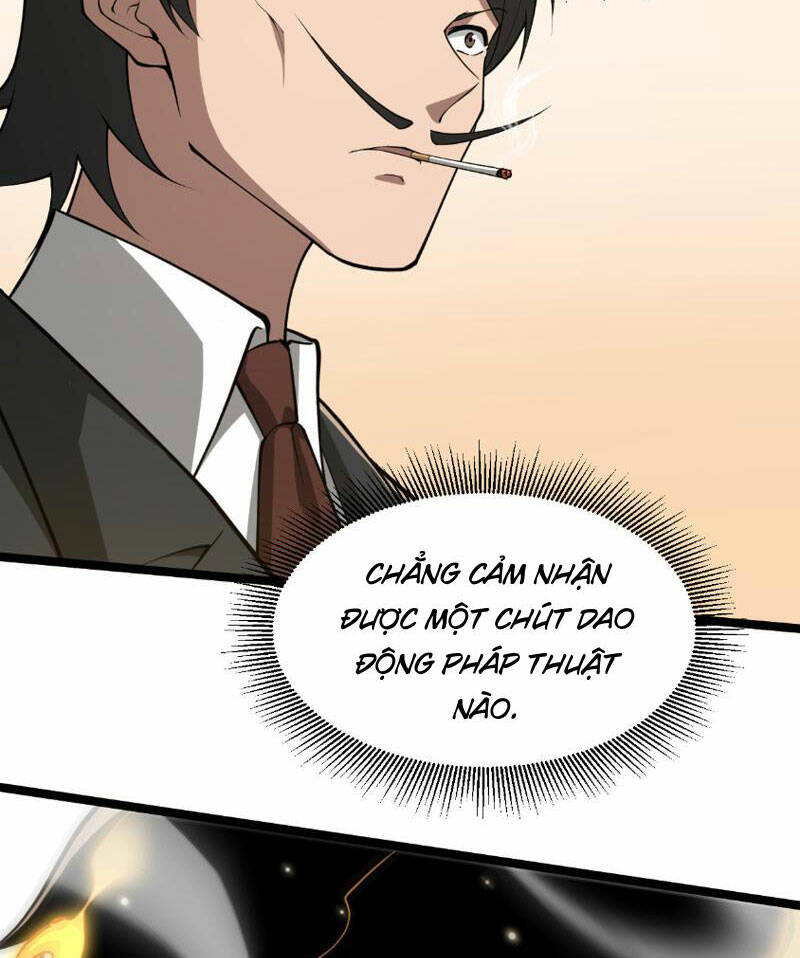 Sức Mạnh Tối Đa? Ta Lại Là Vong Linh Sư!: Chapter 7