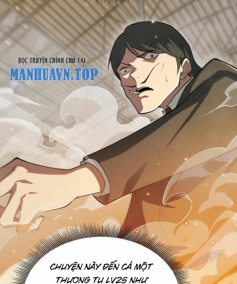 Sức Mạnh Tối Đa? Ta Lại Là Vong Linh Sư!: Chapter 7