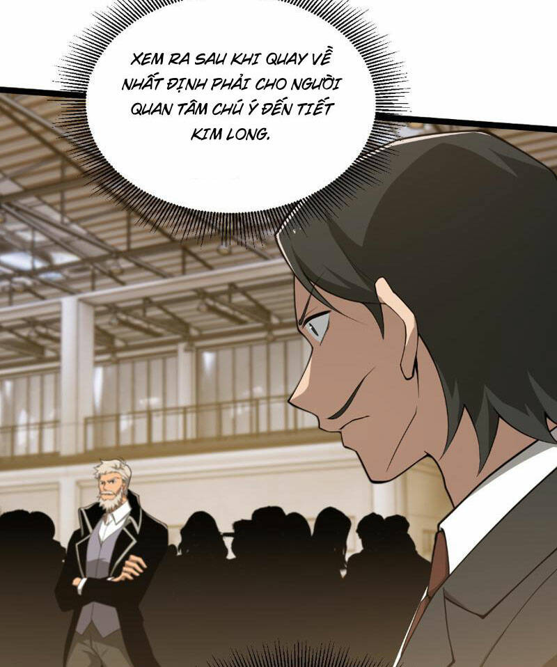 Sức Mạnh Tối Đa? Ta Lại Là Vong Linh Sư!: Chapter 7
