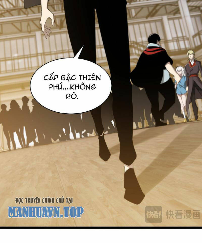 Sức Mạnh Tối Đa? Ta Lại Là Vong Linh Sư!: Chapter 7