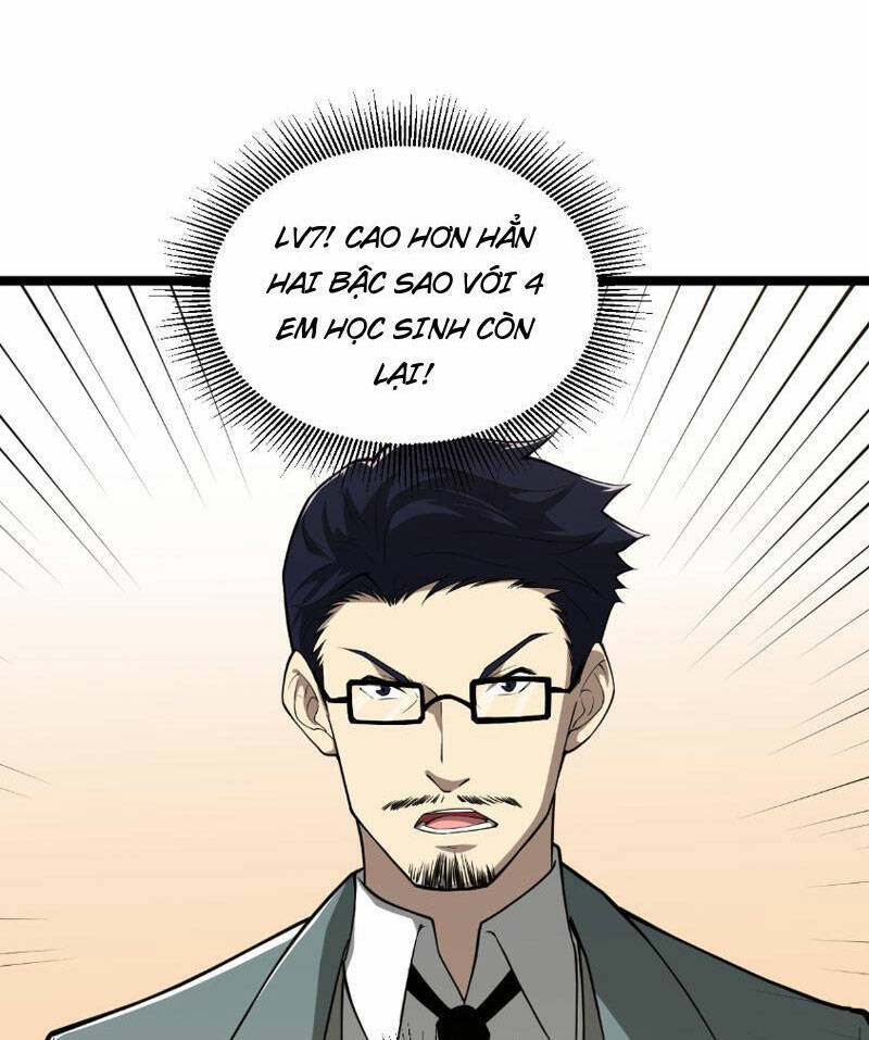 Sức Mạnh Tối Đa? Ta Lại Là Vong Linh Sư!: Chapter 7
