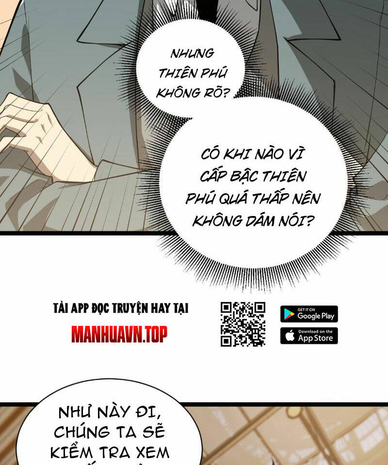 Sức Mạnh Tối Đa? Ta Lại Là Vong Linh Sư!: Chapter 7