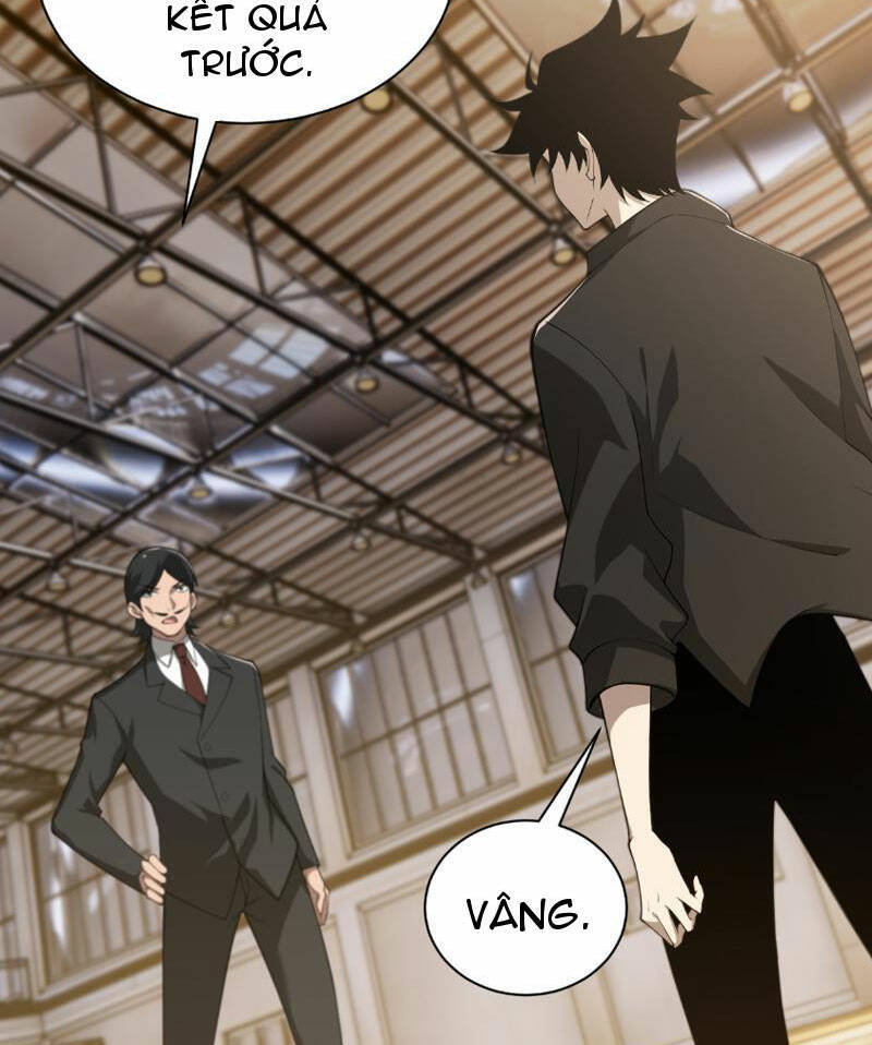 Sức Mạnh Tối Đa? Ta Lại Là Vong Linh Sư!: Chapter 7