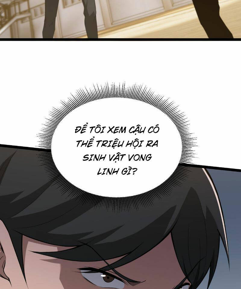 Sức Mạnh Tối Đa? Ta Lại Là Vong Linh Sư!: Chapter 7