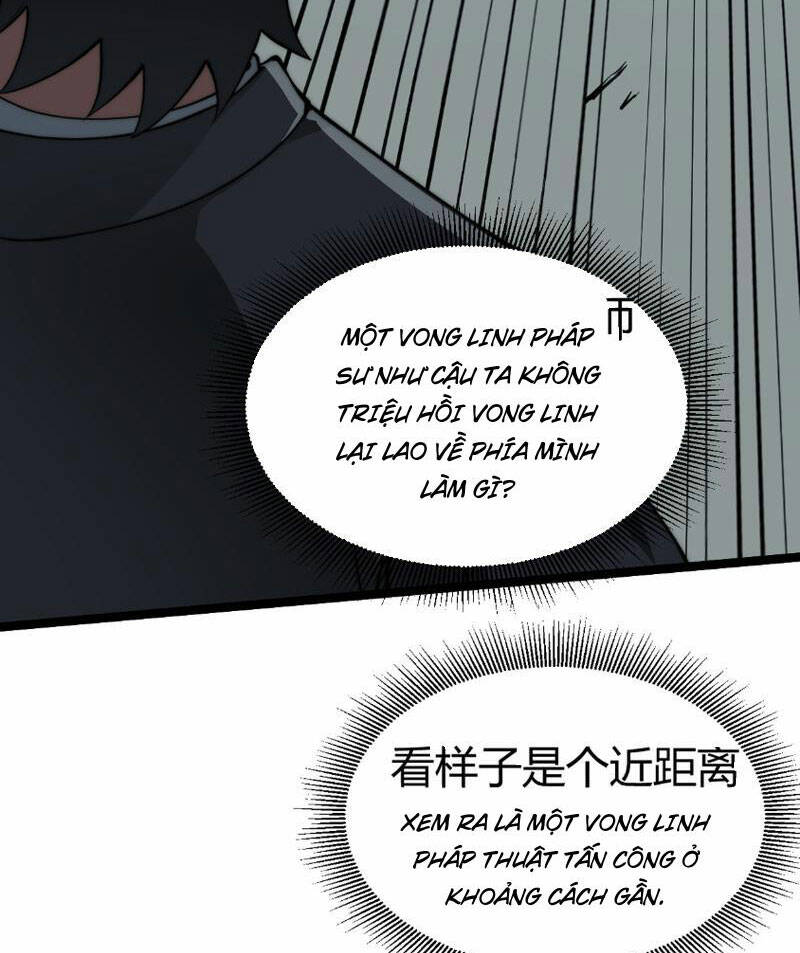 Sức Mạnh Tối Đa? Ta Lại Là Vong Linh Sư!: Chapter 7