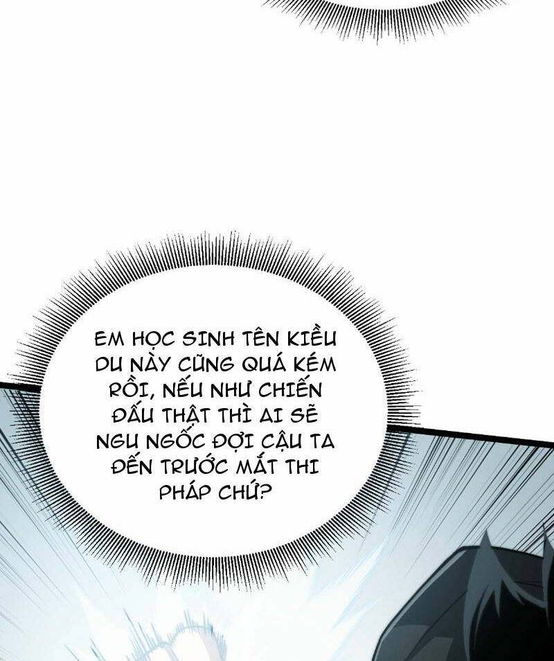 Sức Mạnh Tối Đa? Ta Lại Là Vong Linh Sư!: Chapter 7