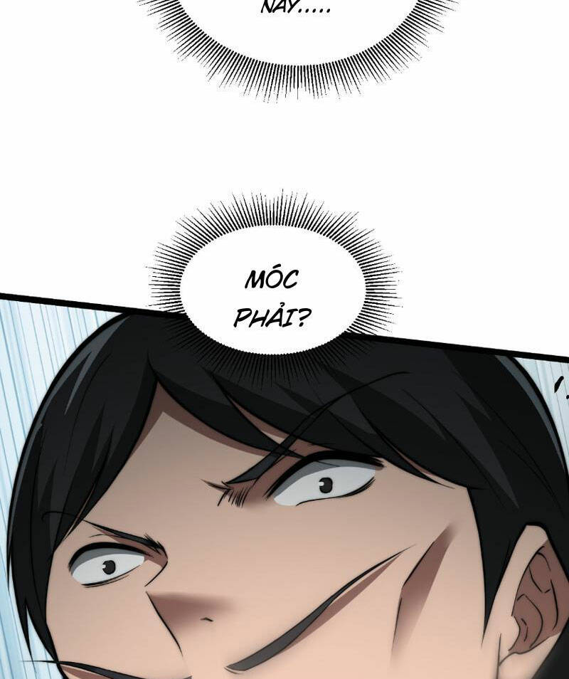 Sức Mạnh Tối Đa? Ta Lại Là Vong Linh Sư!: Chapter 7