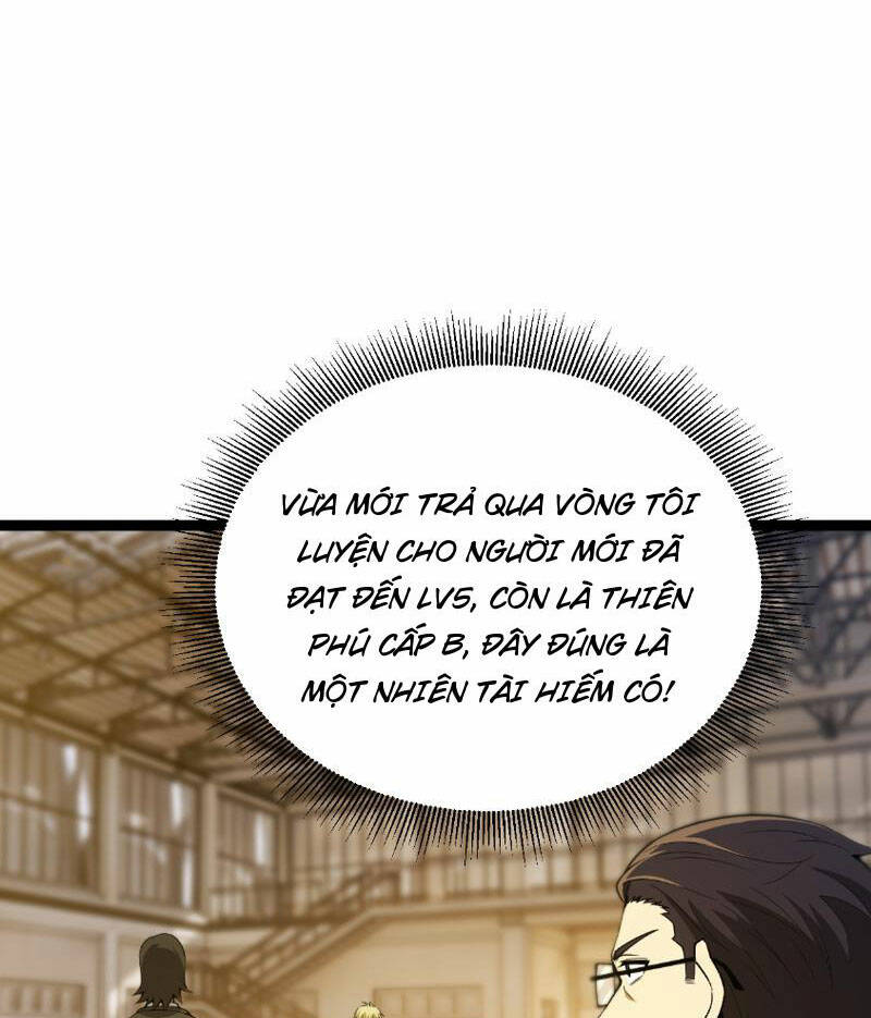 Sức Mạnh Tối Đa? Ta Lại Là Vong Linh Sư!: Chapter 7