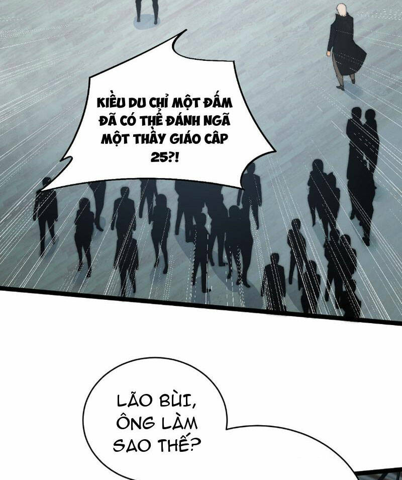 Sức Mạnh Tối Đa? Ta Lại Là Vong Linh Sư!: Chapter 7