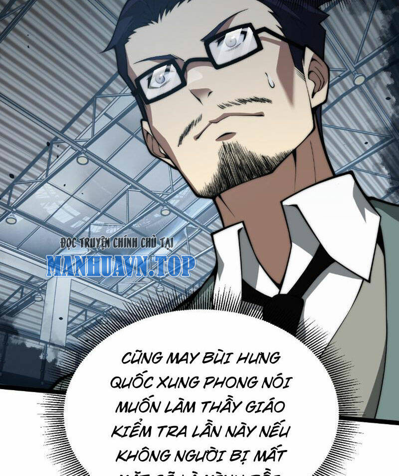 Sức Mạnh Tối Đa? Ta Lại Là Vong Linh Sư!: Chapter 7