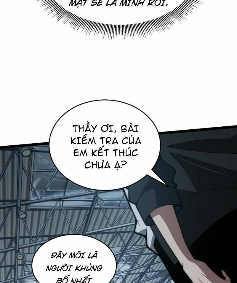 Sức Mạnh Tối Đa? Ta Lại Là Vong Linh Sư!: Chapter 7