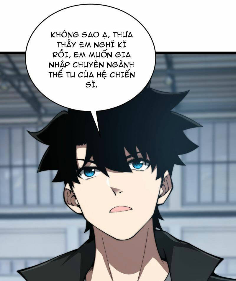 Sức Mạnh Tối Đa? Ta Lại Là Vong Linh Sư!: Chapter 7