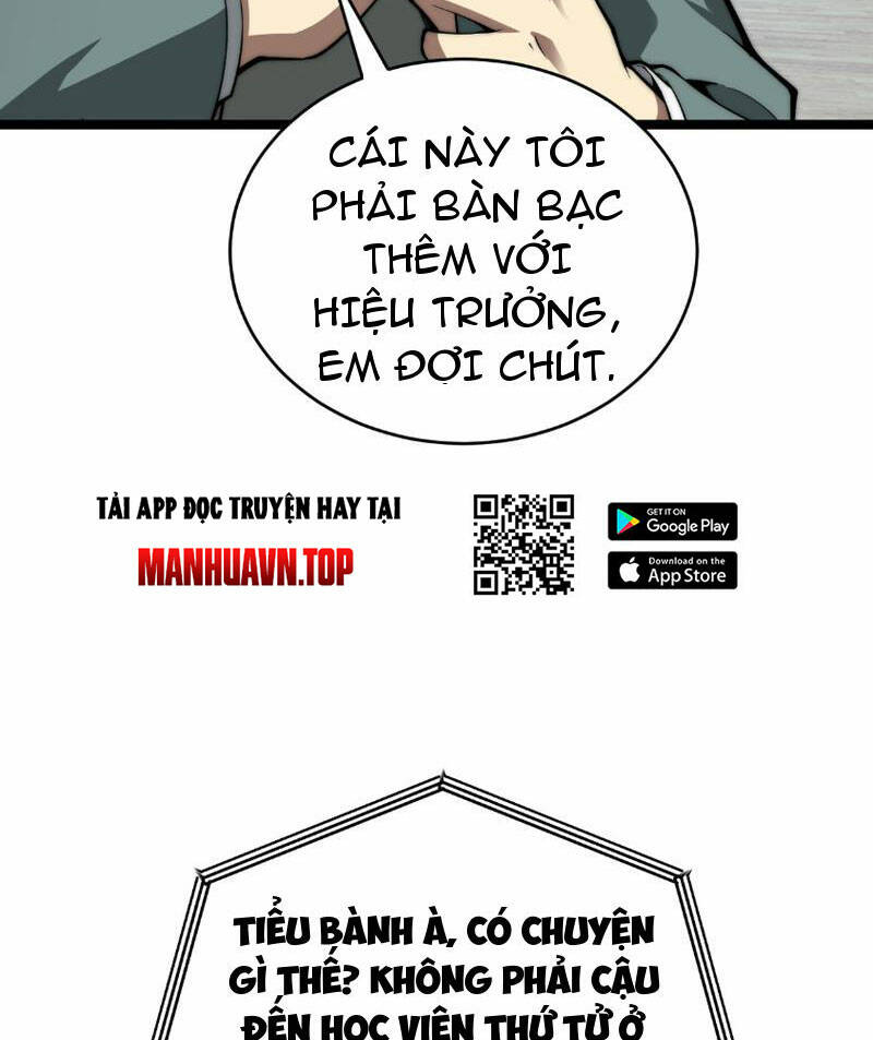 Sức Mạnh Tối Đa? Ta Lại Là Vong Linh Sư!: Chapter 7