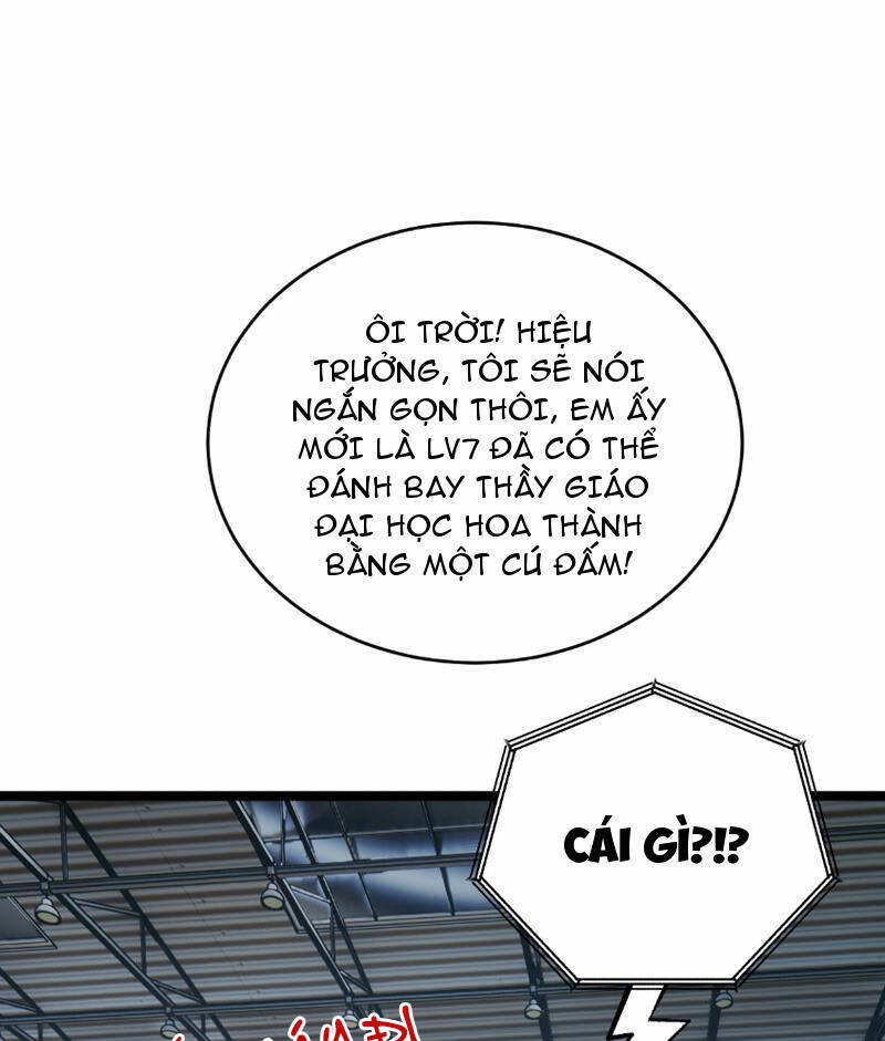 Sức Mạnh Tối Đa? Ta Lại Là Vong Linh Sư!: Chapter 7