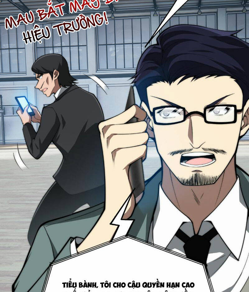 Sức Mạnh Tối Đa? Ta Lại Là Vong Linh Sư!: Chapter 7
