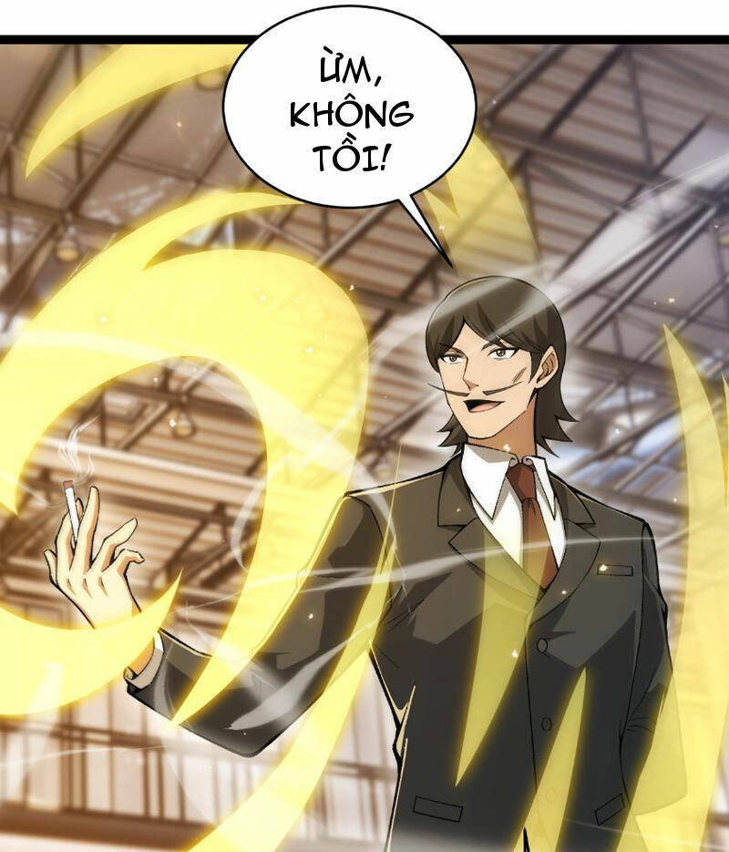 Sức Mạnh Tối Đa? Ta Lại Là Vong Linh Sư!: Chapter 7