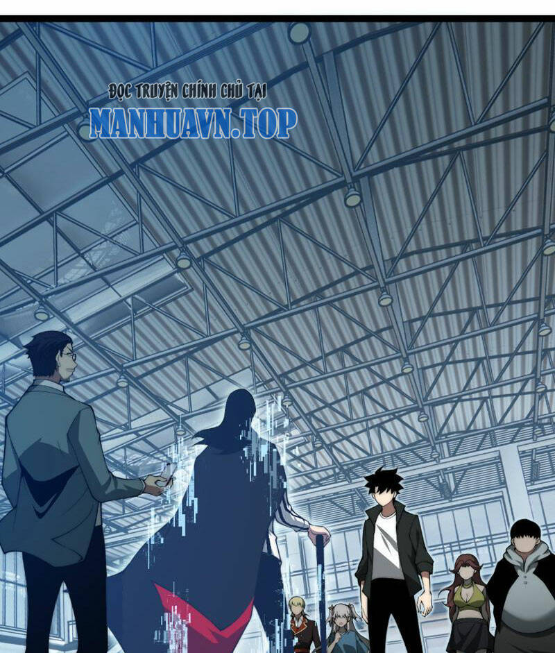 Sức Mạnh Tối Đa? Ta Lại Là Vong Linh Sư!: Chapter 7