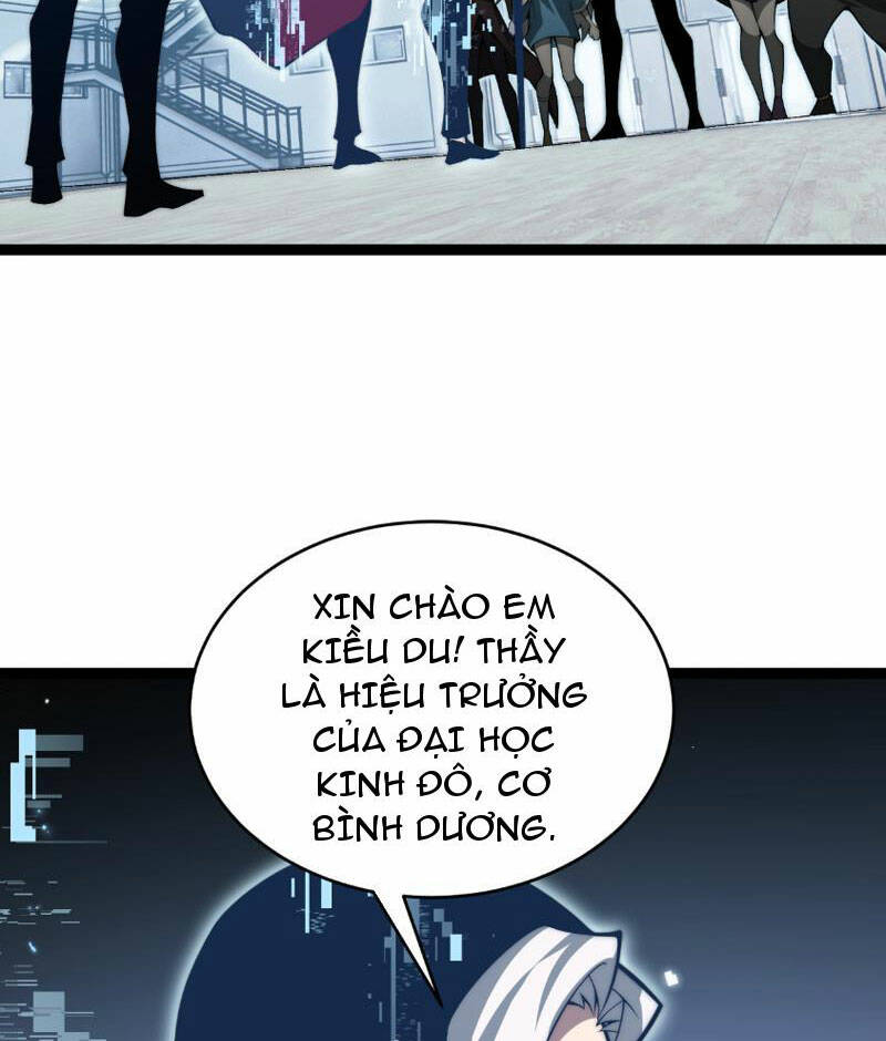 Sức Mạnh Tối Đa? Ta Lại Là Vong Linh Sư!: Chapter 7