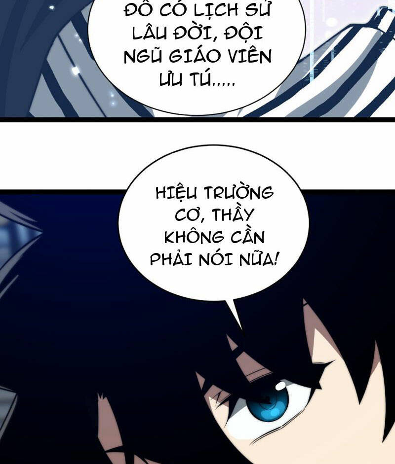 Sức Mạnh Tối Đa? Ta Lại Là Vong Linh Sư!: Chapter 7