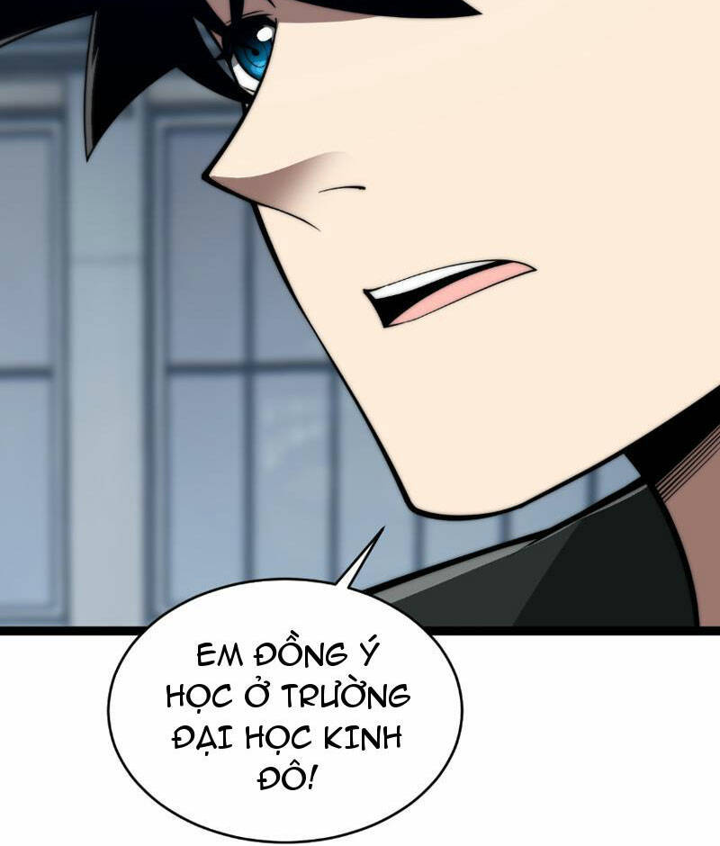 Sức Mạnh Tối Đa? Ta Lại Là Vong Linh Sư!: Chapter 7