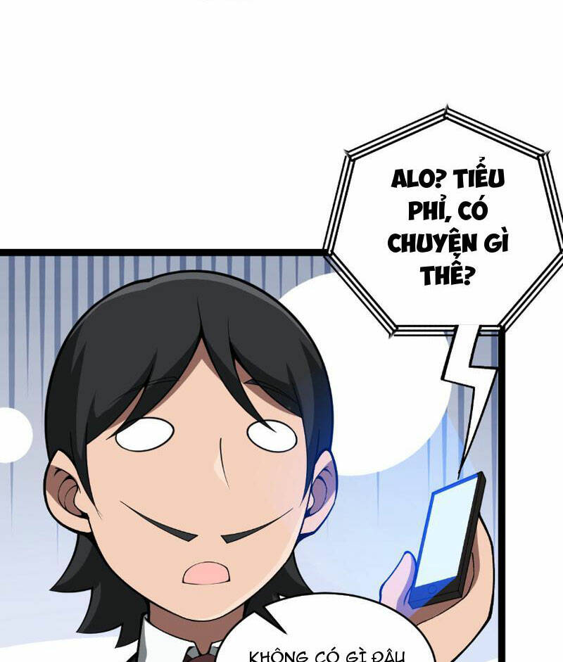Sức Mạnh Tối Đa? Ta Lại Là Vong Linh Sư!: Chapter 7