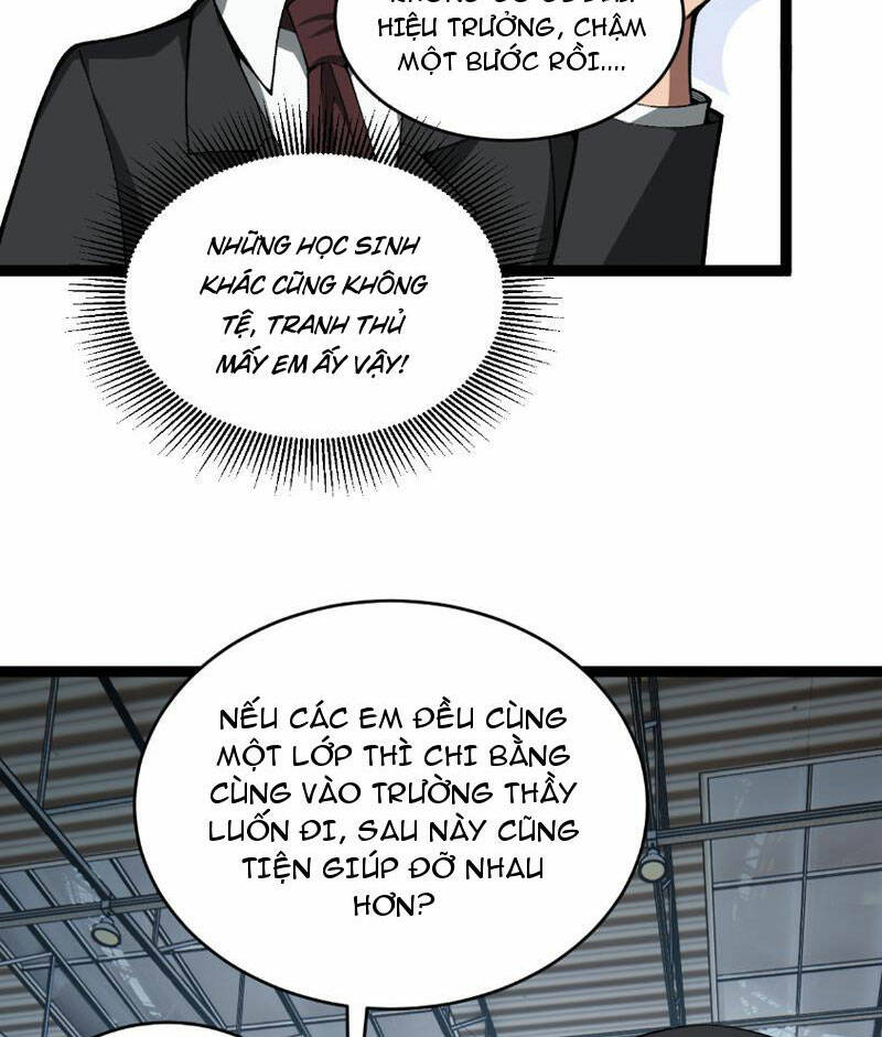 Sức Mạnh Tối Đa? Ta Lại Là Vong Linh Sư!: Chapter 7
