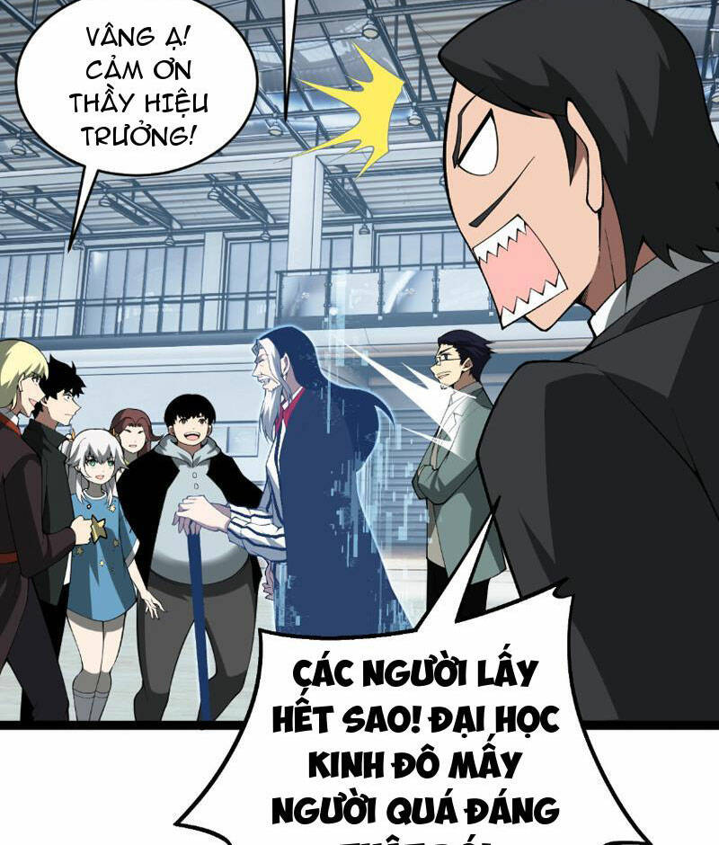 Sức Mạnh Tối Đa? Ta Lại Là Vong Linh Sư!: Chapter 7