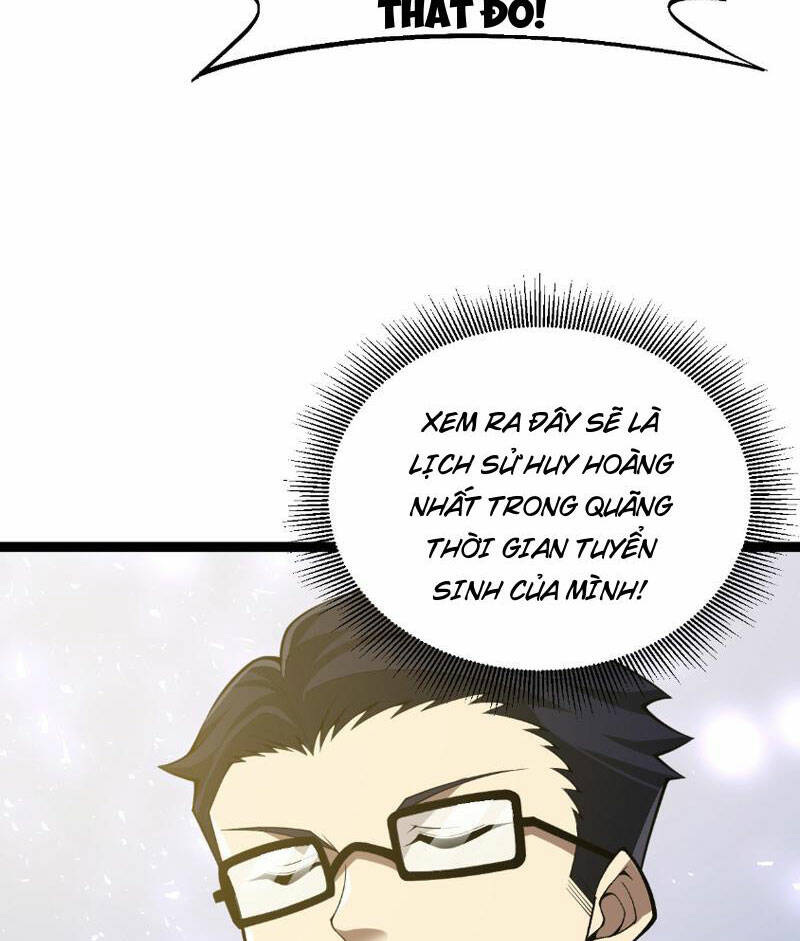 Sức Mạnh Tối Đa? Ta Lại Là Vong Linh Sư!: Chapter 7