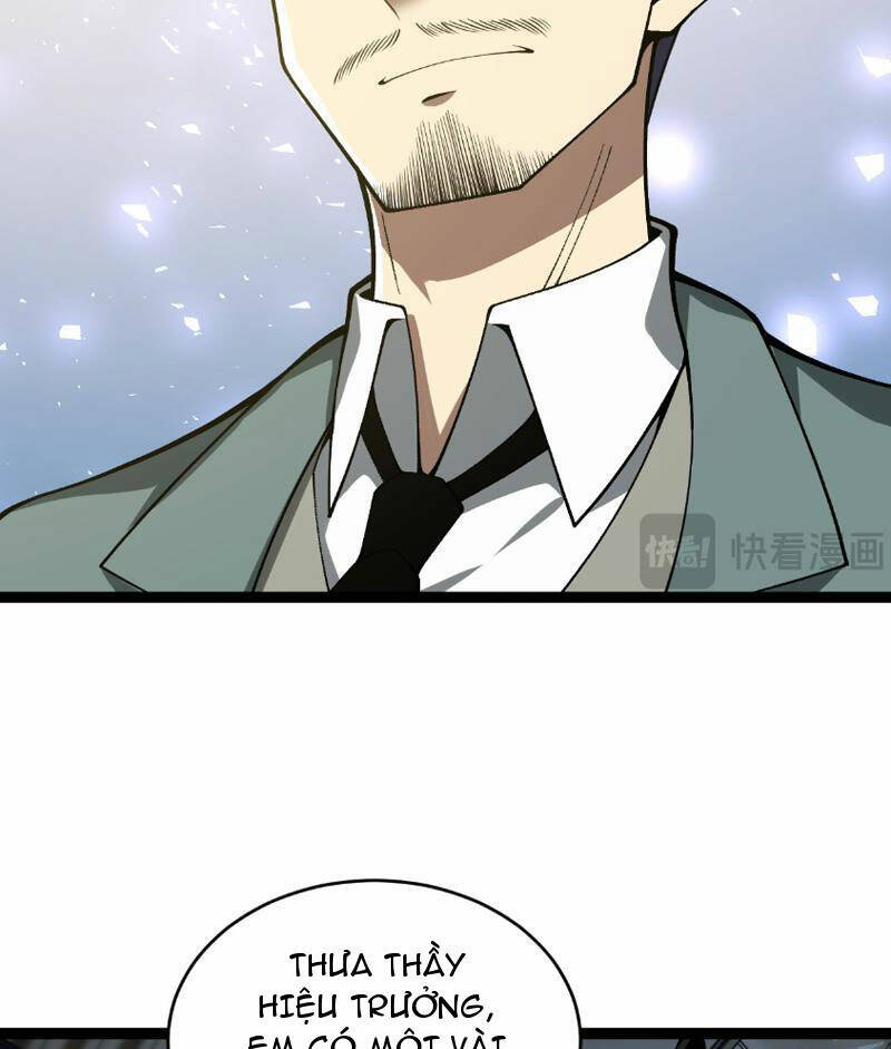 Sức Mạnh Tối Đa? Ta Lại Là Vong Linh Sư!: Chapter 7