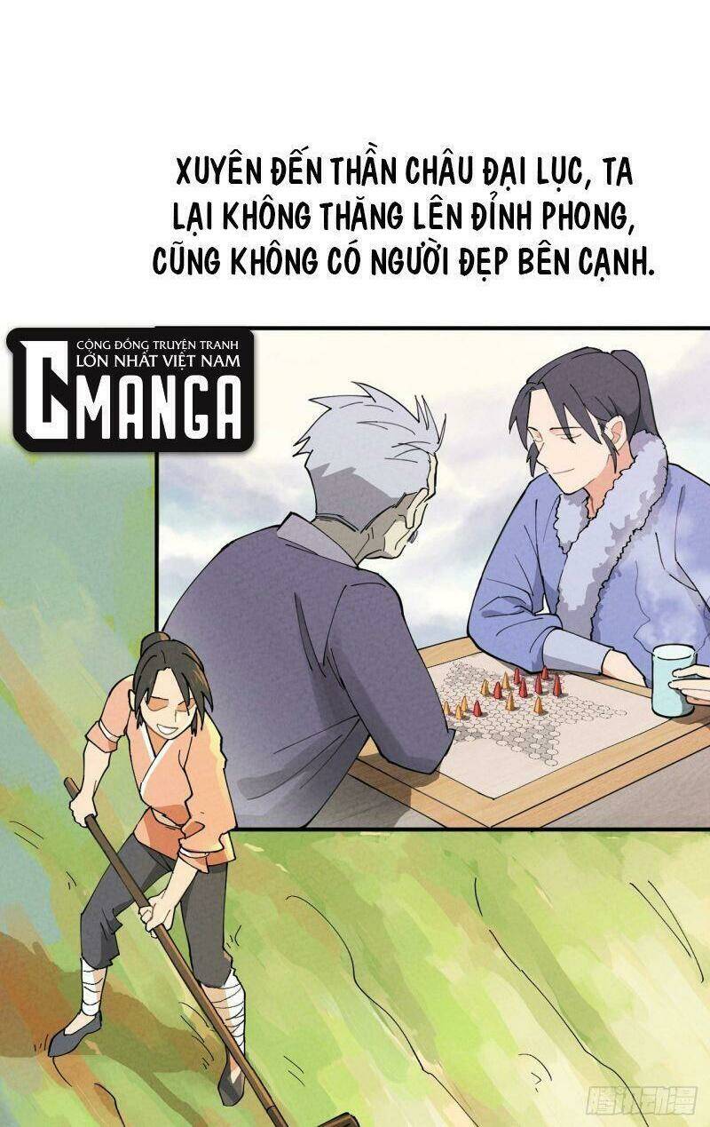 Tối Cường Võ Hồn Hệ Thống: Chapter 0