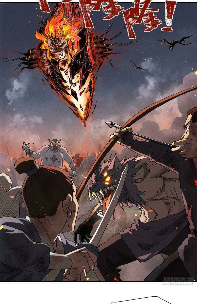 Tối Cường Võ Hồn Hệ Thống: Chapter 0
