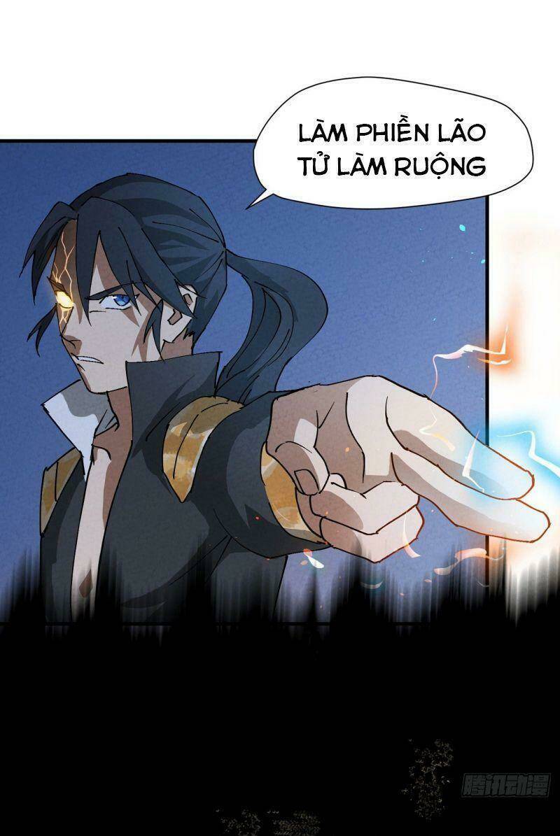 Tối Cường Võ Hồn Hệ Thống: Chapter 0