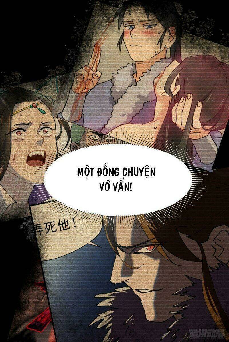 Tối Cường Võ Hồn Hệ Thống: Chapter 0