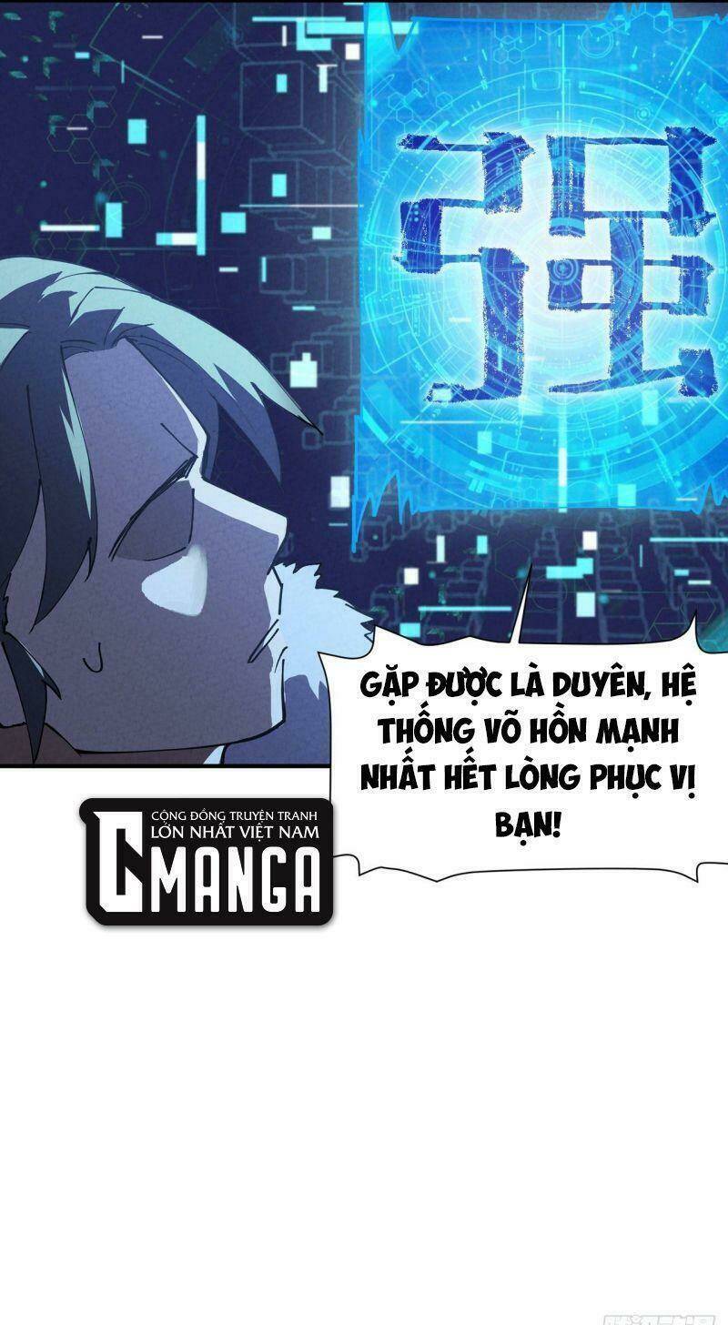 Tối Cường Võ Hồn Hệ Thống: Chapter 0