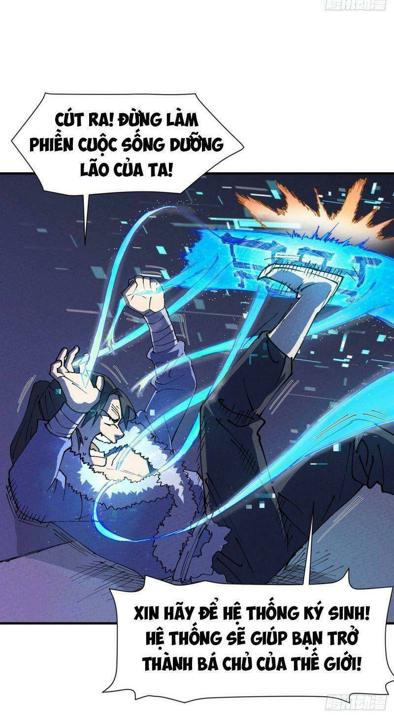 Tối Cường Võ Hồn Hệ Thống: Chapter 0