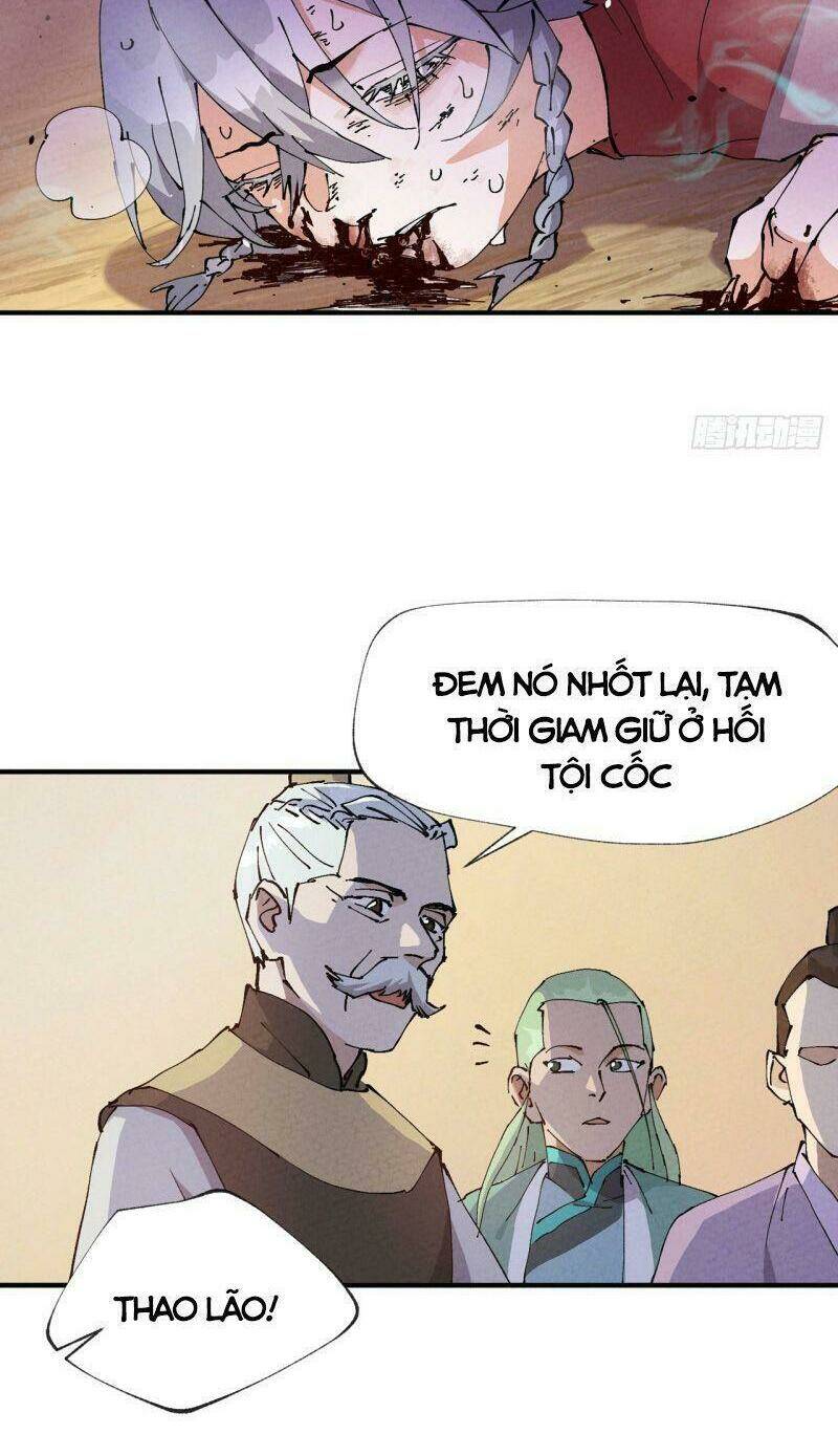 Tối Cường Võ Hồn Hệ Thống: Chapter 10