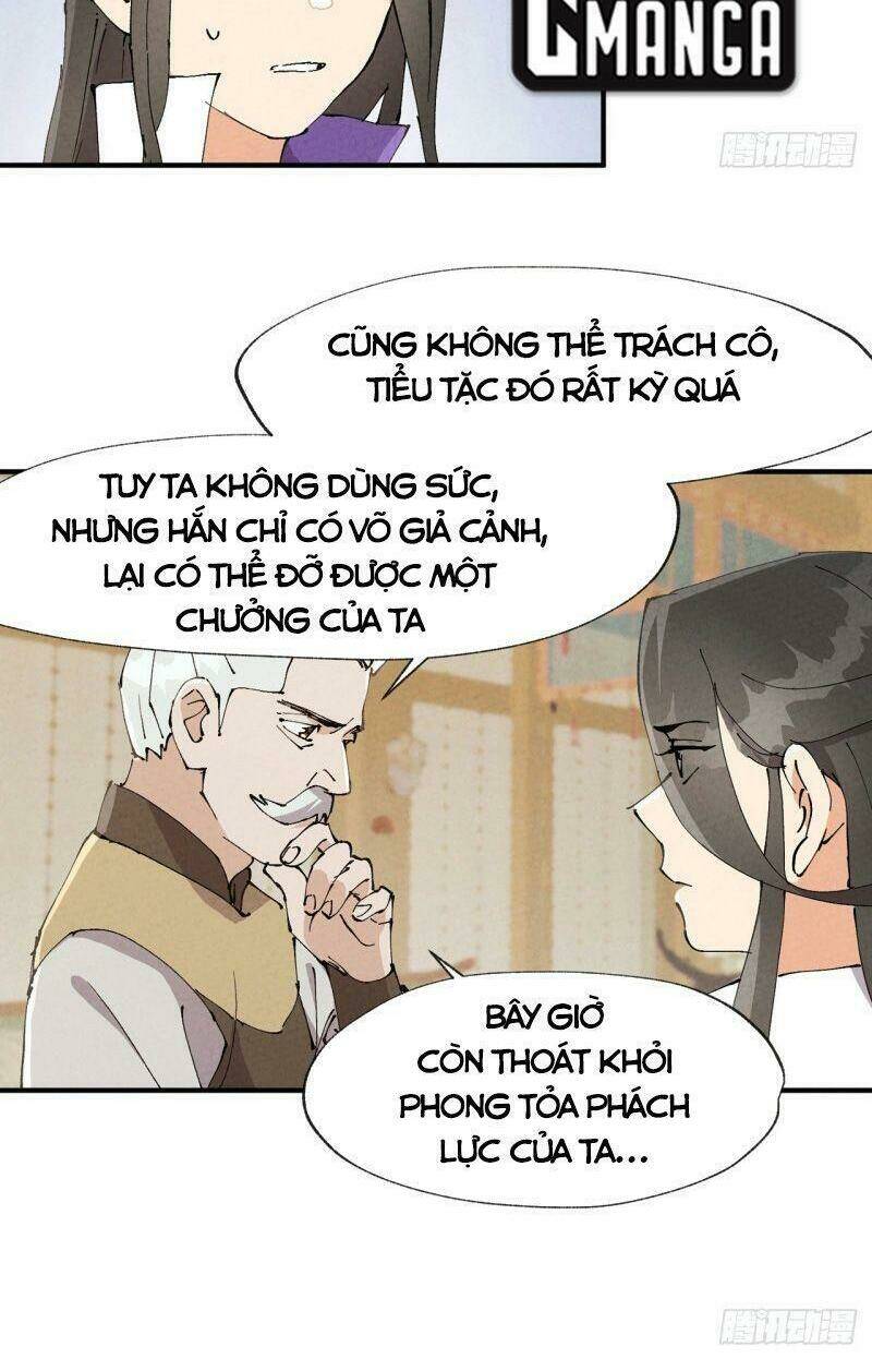 Tối Cường Võ Hồn Hệ Thống: Chapter 10