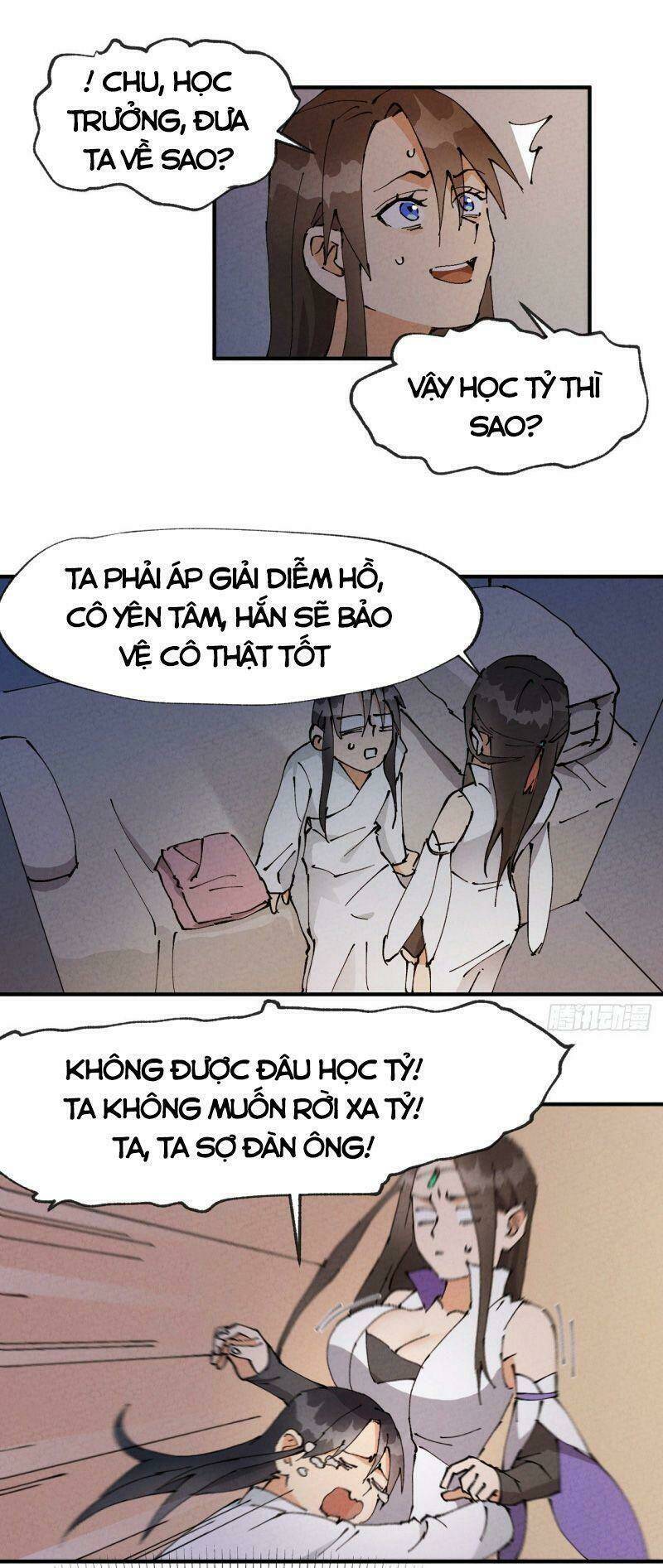 Tối Cường Võ Hồn Hệ Thống: Chapter 10
