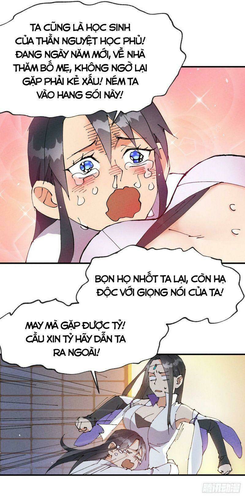 Tối Cường Võ Hồn Hệ Thống: Chapter 10