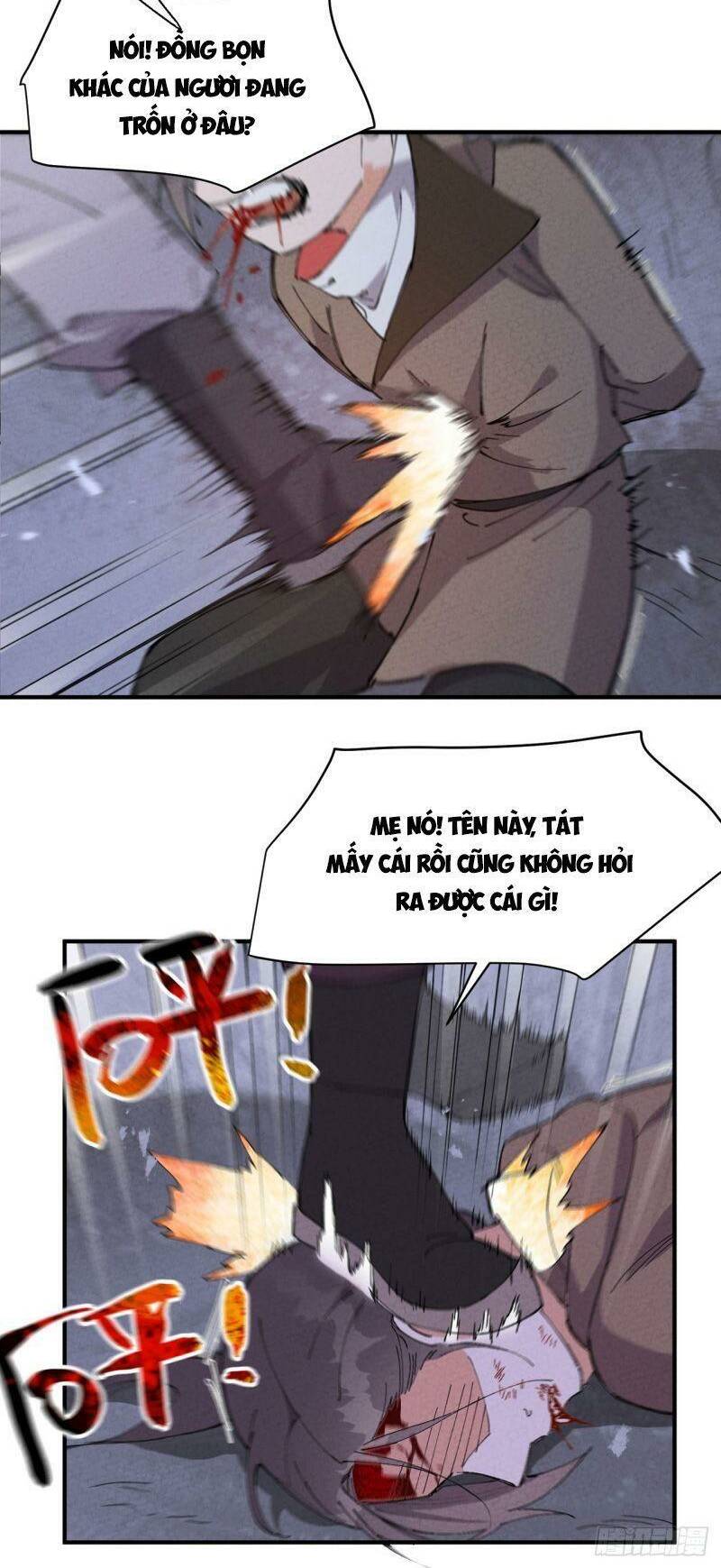 Tối Cường Võ Hồn Hệ Thống: Chapter 100
