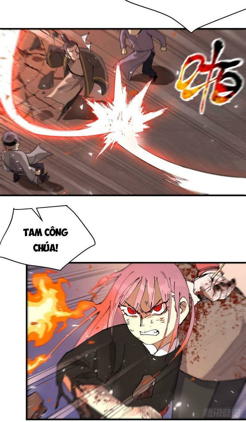Tối Cường Võ Hồn Hệ Thống: Chapter 100