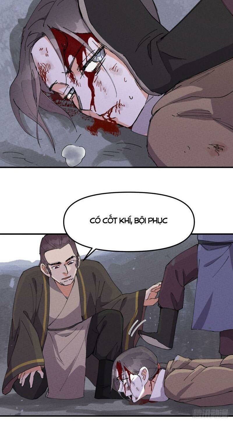 Tối Cường Võ Hồn Hệ Thống: Chapter 100