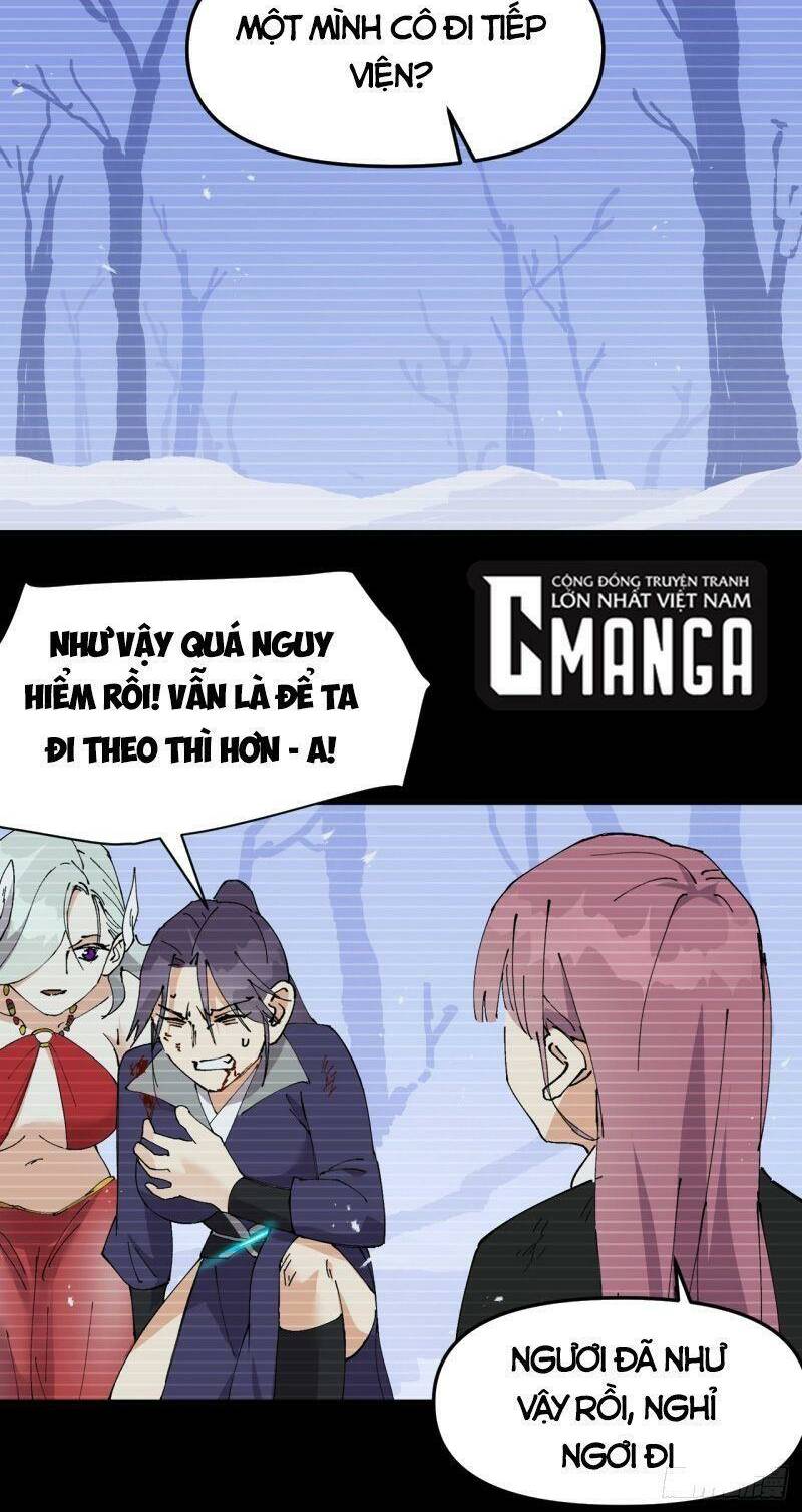 Tối Cường Võ Hồn Hệ Thống: Chapter 101