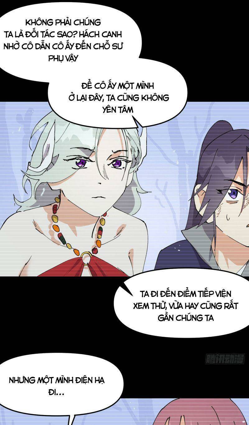Tối Cường Võ Hồn Hệ Thống: Chapter 101