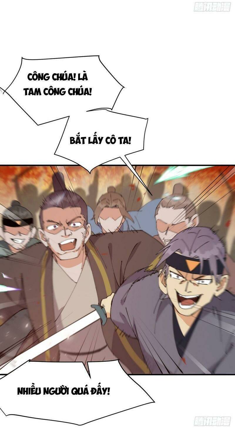 Tối Cường Võ Hồn Hệ Thống: Chapter 101
