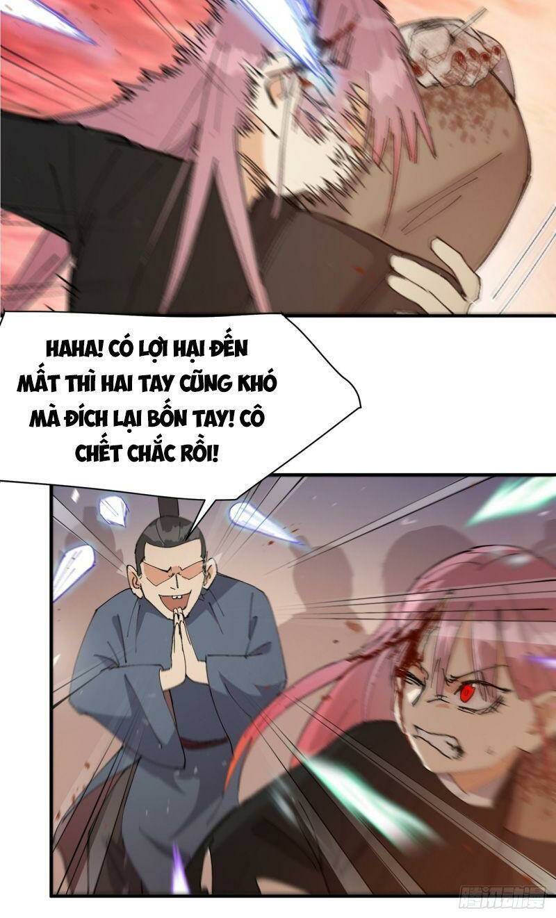 Tối Cường Võ Hồn Hệ Thống: Chapter 101